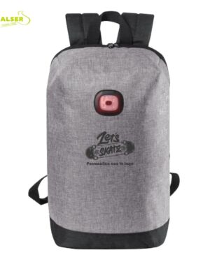 Mochila movilidad led