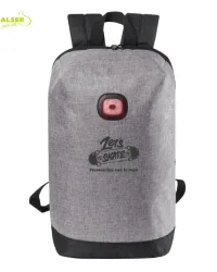 Mochila movilidad led