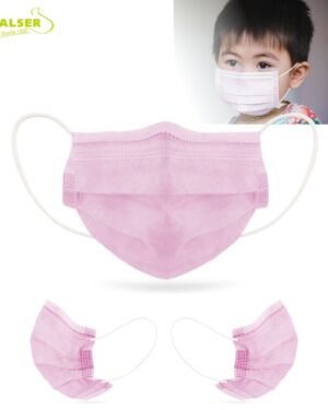 Mascarilla infantil quirurgica