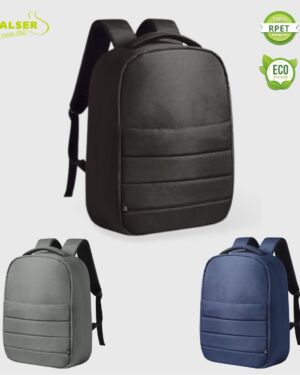 Mochila Rpet para portatil