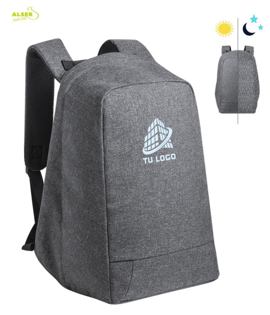 MOCHILA 15 LITROS MILTEC PLEGABLE BOLSILLO - Sánchez&Martínez