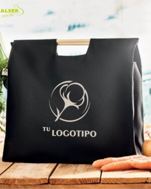 Bolsa canvas personalizada