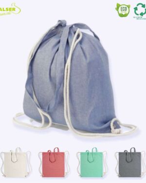 Bolsa mochila