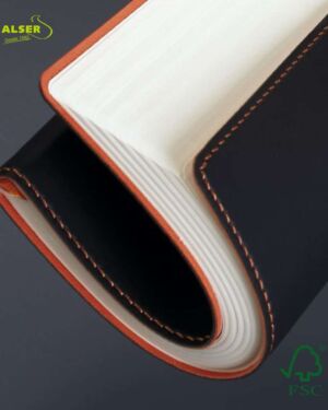 Libreta flexible