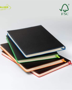 Libreta flexible