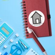 libreta bolsillo para empresas