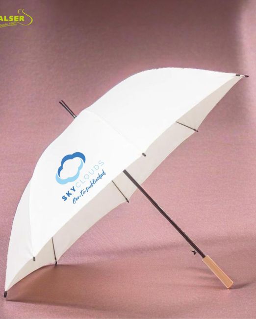 Paraguas XL personalizado