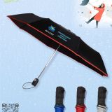 Paraguas Plegable Antiviento