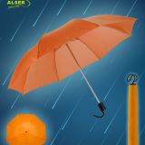 Paraguas plegable ligero paraguas