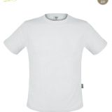 Camiseta Blanca algodón