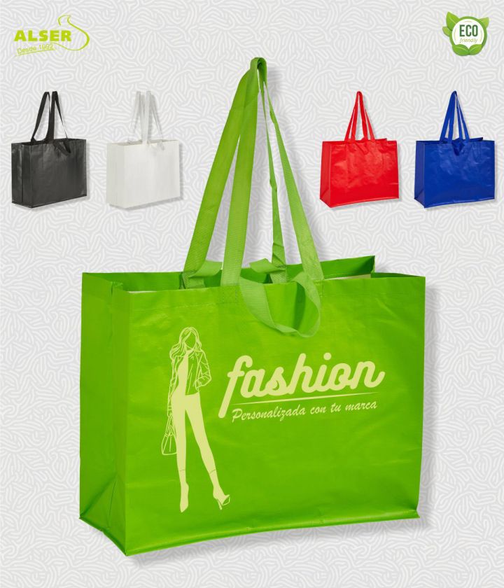 Bolsa Reutilizable Extra Grande SUT