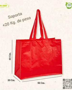 Bolsa Reutilizable Extra Grande SUT