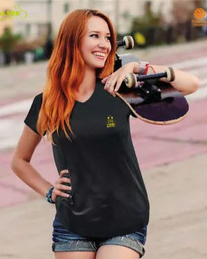 Camiseta Técnica Mujer